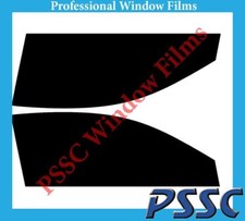 Pre-Cut Front Car Window Film