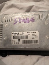 Bosch MP 7.2 ECU Immo Off Plug