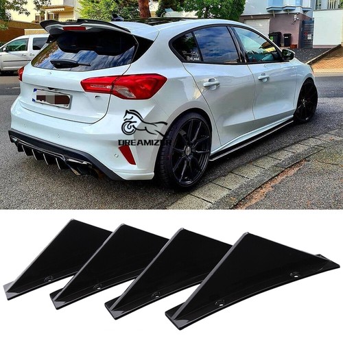 For ford focus shark - 4,