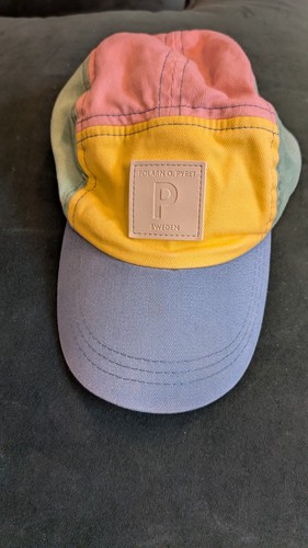 Polarn pyret cap - age, 9-12
