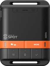 SPOT Gen4 Satellite Tracker |