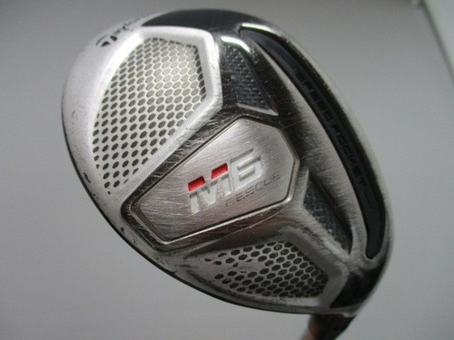 Taylormade rescue hybrid 4 - hybrid, #4