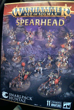 Warhammer: Age of Sigmar -