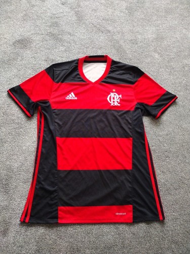 Adidas flamengo home - flamengo,