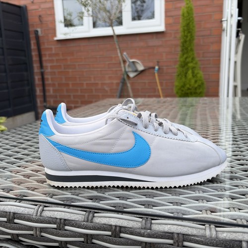Nike cortez trainers wolf - nike,
