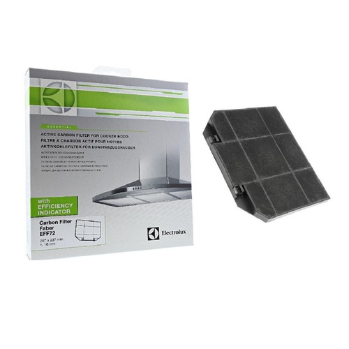 Genuine carbon filter for - filter, aeg