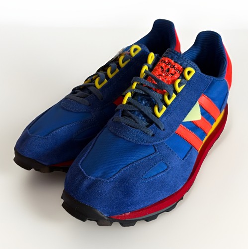 Adidas racing prototype - racing,