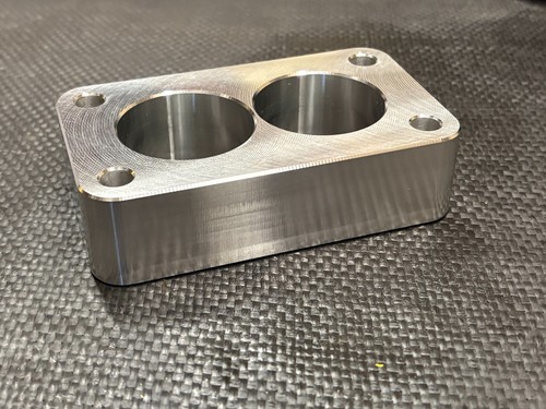 30mm thick ford - ford, ohv