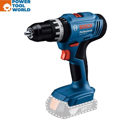 Bosch gsb 18v - bosch,