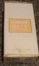 Madonna Cece Madame Eau de