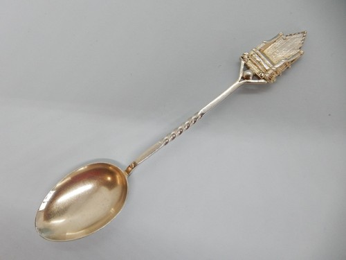 Edward vii solid silver royal - edward,