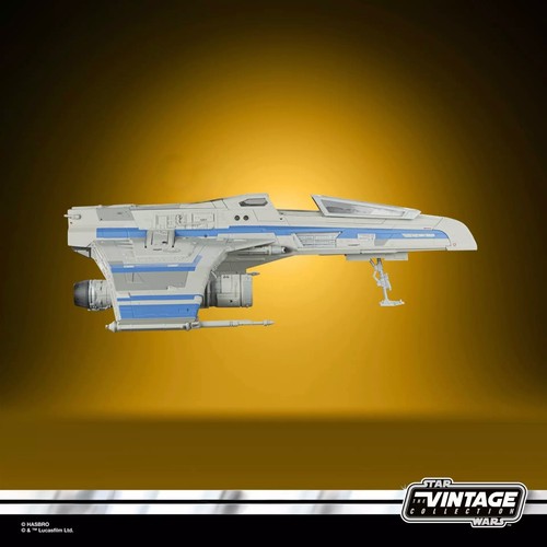 Star wars vintage collection - wars,