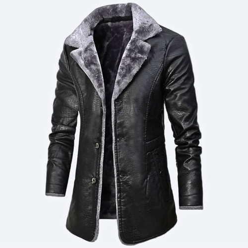 Luxury men winter - men’s,