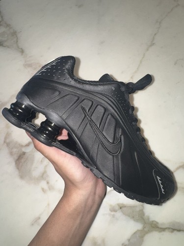 Nike shox black - nike,