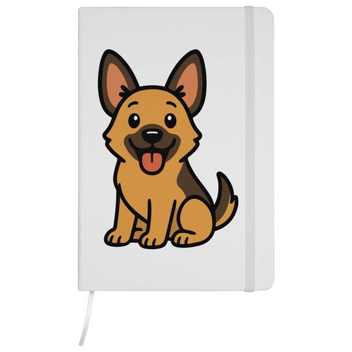 German shepherd puppy - 'german, a5