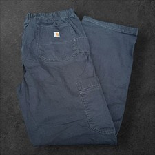 Original Carhartt Mens Black