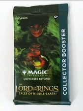 MTG: Lord Of The Rings