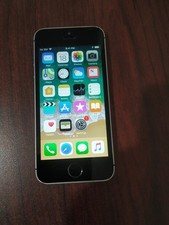Apple iPhone SE 1st Gen. 64GB