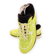 Chanel Trainers Size EU 39