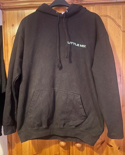 Little mix tour - little, hoodie