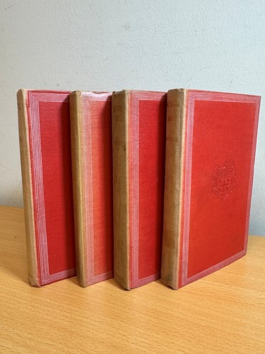 Collection four methuen - of,