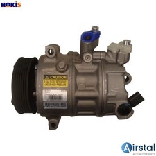 COMPRESSOR AIR CONDITIONING