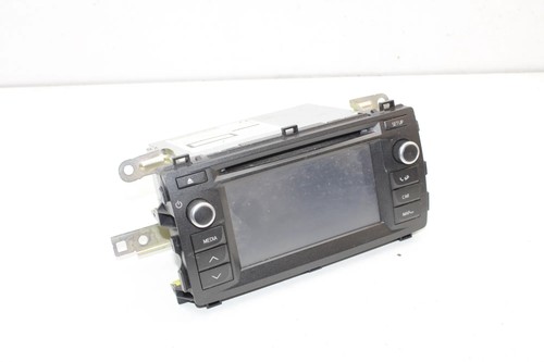 Toyota auris e180 music - auris,