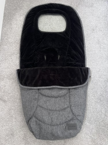 Babystyle oyster footmuff - babystyle,