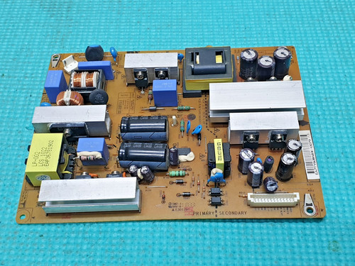 Power supply board psu - power,