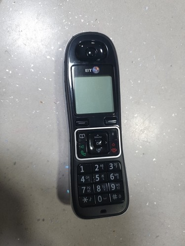 7600 7610 handset - handset, unit