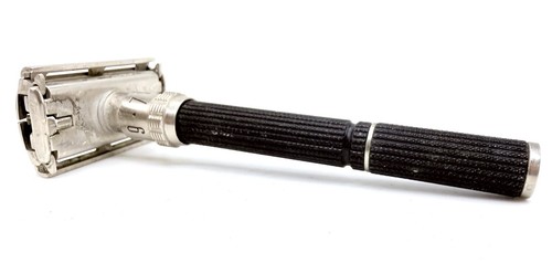 Vintage gillette men - gillette, men's
