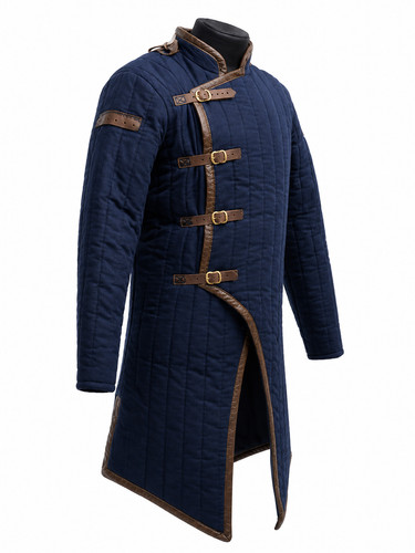 Medieval arming gambeson - medieval,