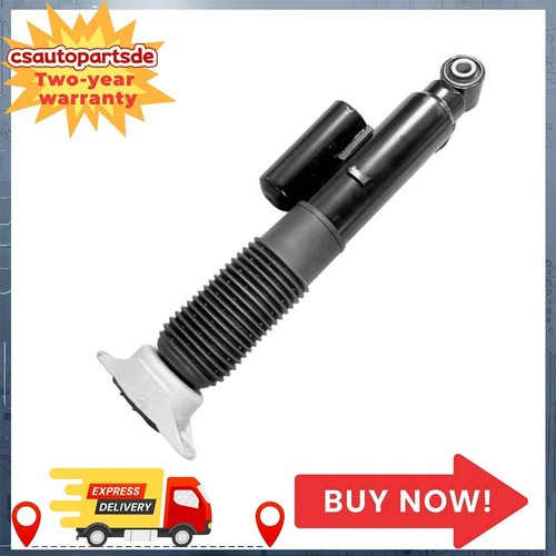 Rear shock absorbers - rear,