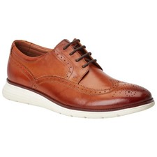 Base London Mens Flight Softy