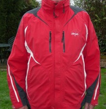 Degre 7 Technical Ski Jacket