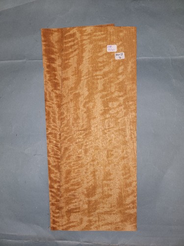 Avodire figured veneer 2 - veneer,