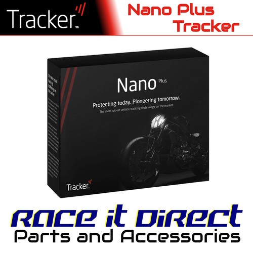Tracker nano plus for - nano,