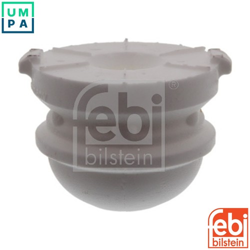 Rubber buffer suspension 14914 - suspension,