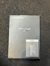 Assos Skin layer P1 Summer