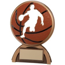 FREE ENGRAVING - Basketball