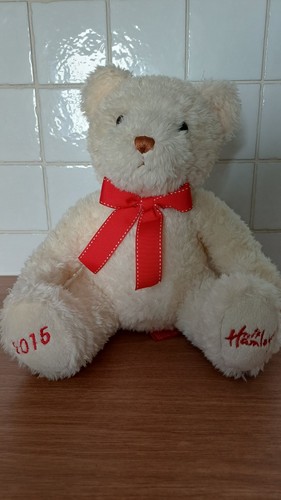 2015 white hamleys - 2015,