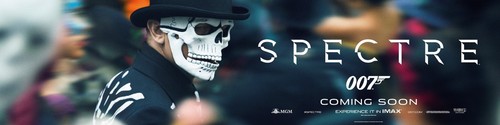 007 spectre james - "spectre", bond