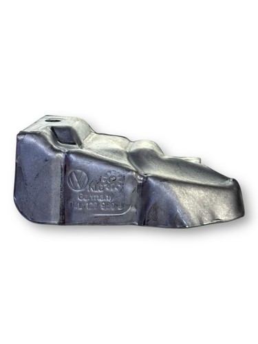 Genuine heat shield audi - shield,