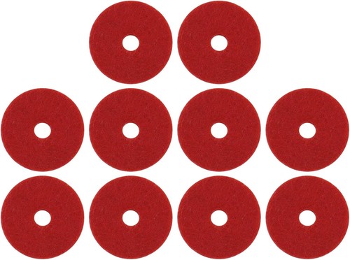 Store 10pcs spool pin red - 10pcs,