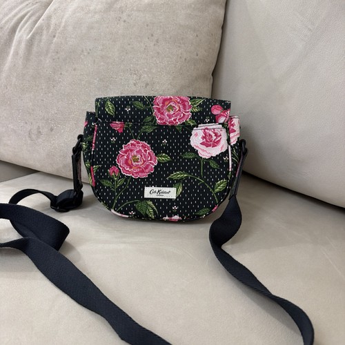 Cath kidston black pink tea - cath,