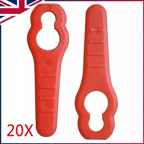 Plastic blades fits - blades, challenge