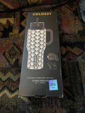  Coldest 36oz V8 Limitless