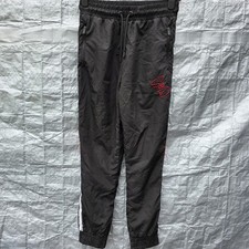 Supply & Demand Joggers Black