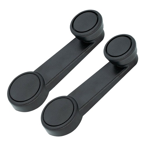 Set window crank winder handle - set,