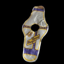 Vintage Action Man Silver